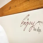 Appart hôtel Enjoy The Alps -