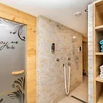 Enjoy The Alps - Appart hôtel 4*