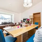 Enjoy The Alps - Appart hôtel Flachau