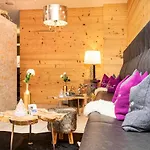 Appart hôtel Enjoy The Alps - Flachau