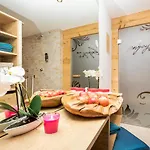Appart hôtel Enjoy The Alps - 4*