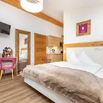 Enjoy The Alps - 4*