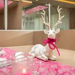 Enjoy The Alps - 4*