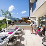 Enjoy The Alps - Appart hôtel Flachau