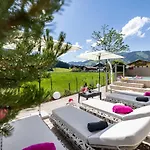 Enjoy The Alps - 4* Flachau