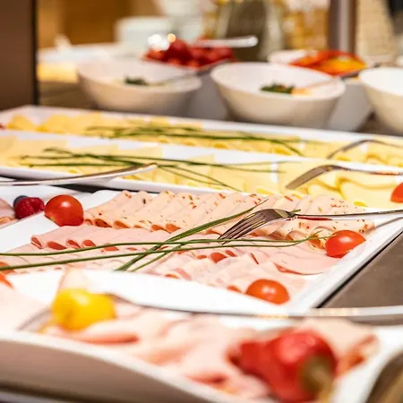 Aparthotel Enjoy The Alps - Flachau