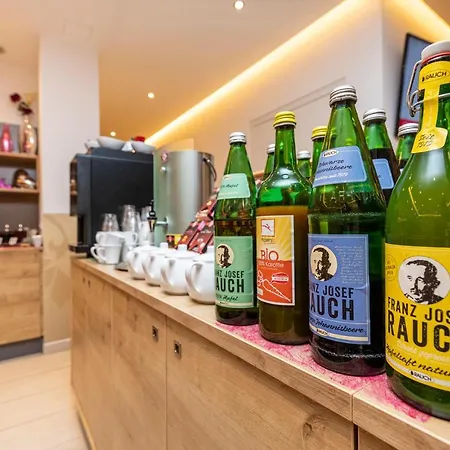 Enjoy The Alps - 公寓式酒店 4*