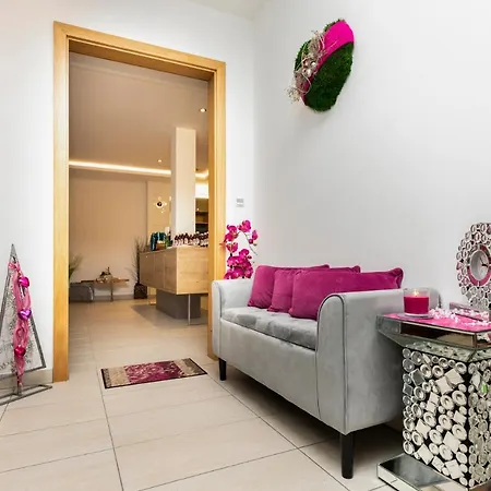 Enjoy The Alps Φλαχάου