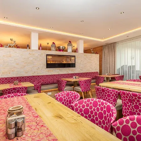 Enjoy The Alps Flachau