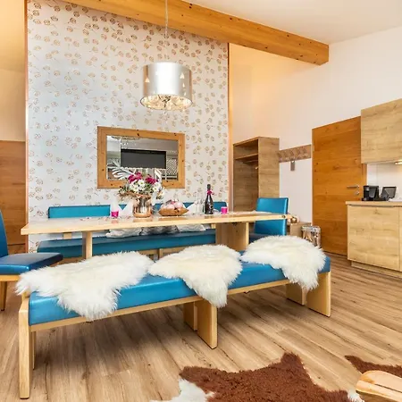 Enjoy The Alps - 4* Flachau