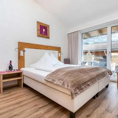 Appart hôtel Enjoy The Alps Flachau