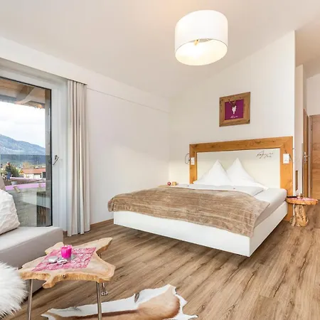 Enjoy The Alps 4* Φλαχάου