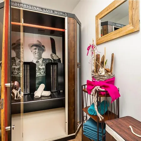 Enjoy The Alps 아파트호텔