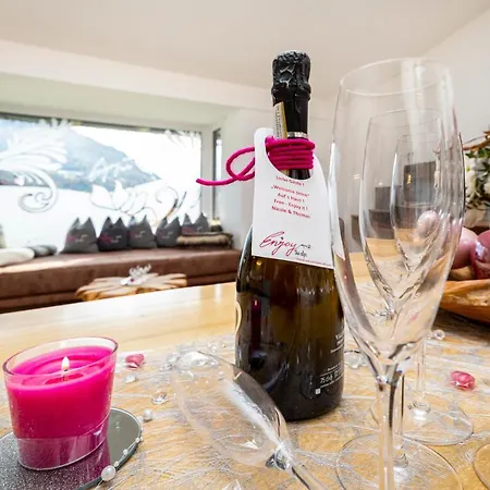 Enjoy The Alps - 4* 弗拉绍