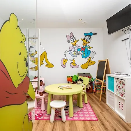 Enjoy The Alps 플라차우