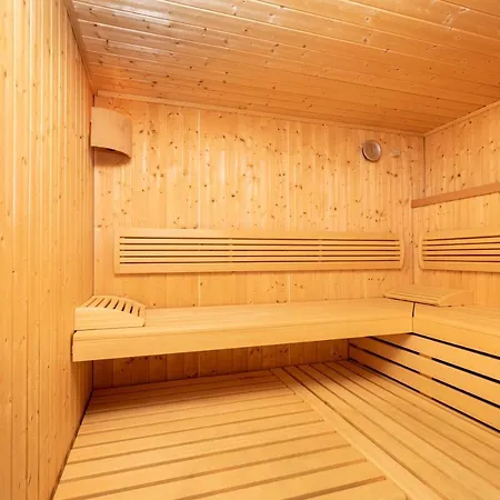 Enjoy The Alps - Aparthotel