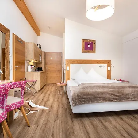 Aparthotel Enjoy The Alps - Flachau