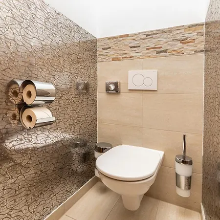 Enjoy The Alps 아파트호텔