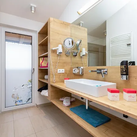 아파트호텔 Enjoy The Alps 4*