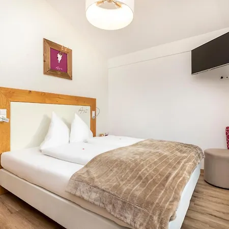 Enjoy The Alps Appart hôtel Flachau