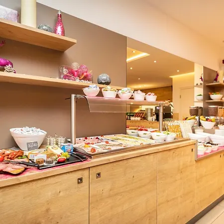 Enjoy The Alps - Aparthotel