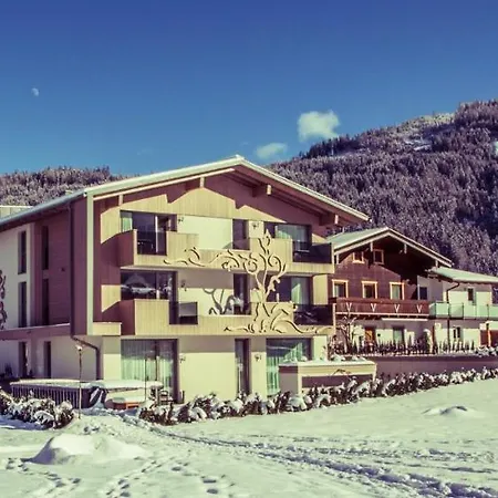 Enjoy The Alps - 4*