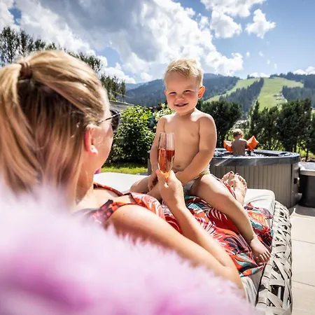 Enjoy The Alps - 4*
