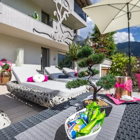 Enjoy The Alps * Flachau