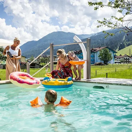 Enjoy The Alps - 4*
