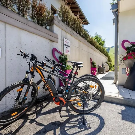 Enjoy The Alps 4* Flachau