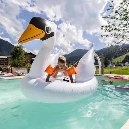 Enjoy The Alps - 4*