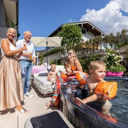 Enjoy The Alps - 4*