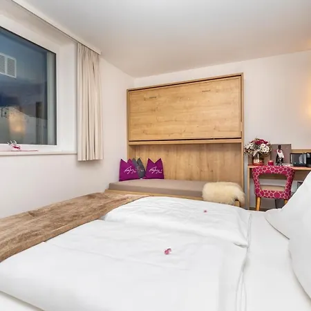 Enjoy The Alps - 4* Flachau
