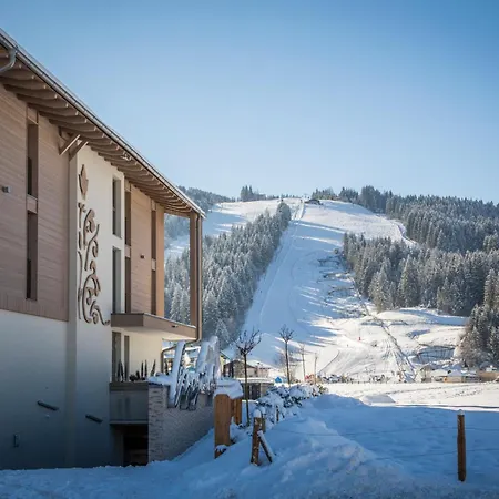 Enjoy The Alps - 4* Flachau