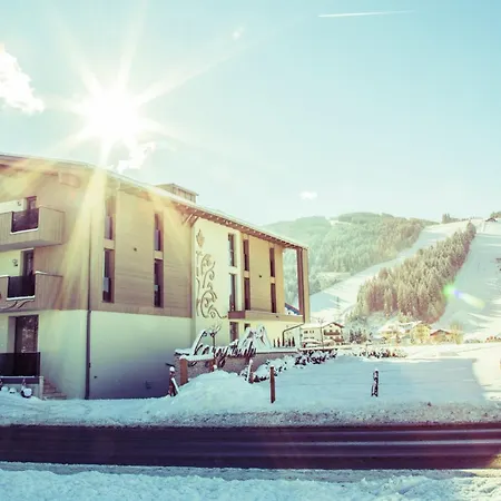 Enjoy The Alps -