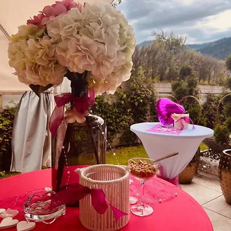 Enjoy The Alps Appart hôtel Flachau