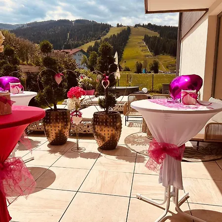 Appart hôtel Enjoy The Alps *