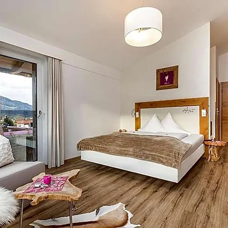 Aparthotel Enjoy The Alps - 4*