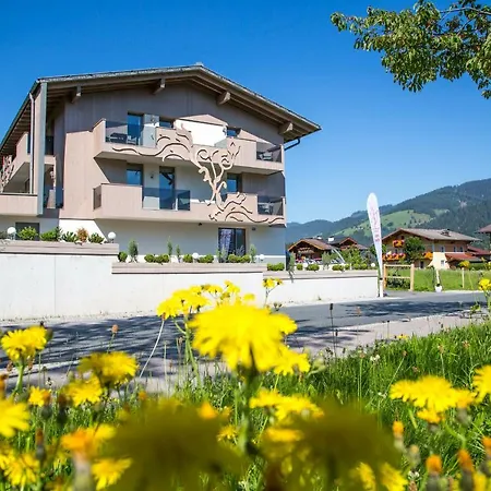 Aparthotel Enjoy The Alps