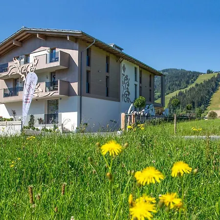 Enjoy The Alps Appart hôtel Flachau