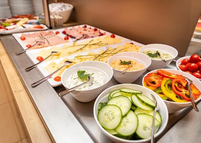 アパートホテル Enjoy The Alps フラッハウ