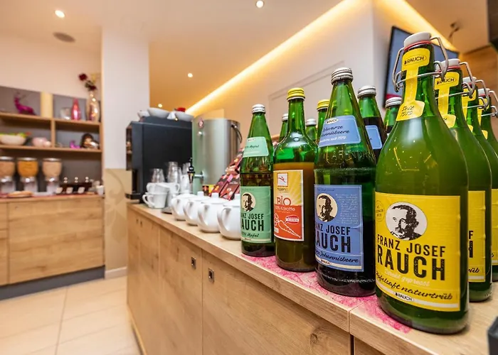 Enjoy The Alps - Aparthotel 4*