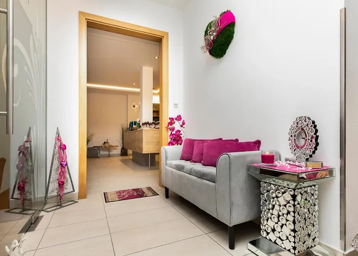 Enjoy The Alps フラッハウ