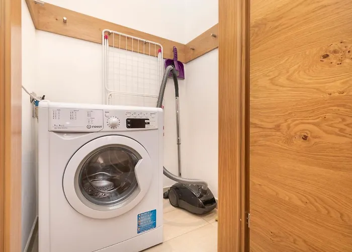 Enjoy The Alps アパートホテル