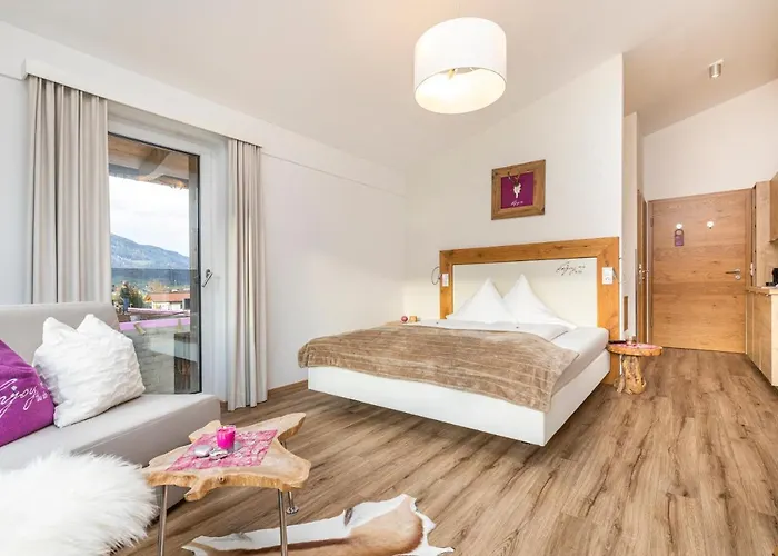 Enjoy The Alps - 4* Flachau