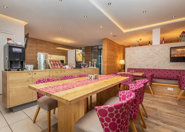 Enjoy The Alps 4* Flachau