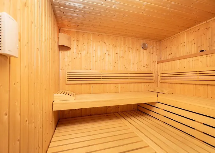 Enjoy The Alps - Aparthotel