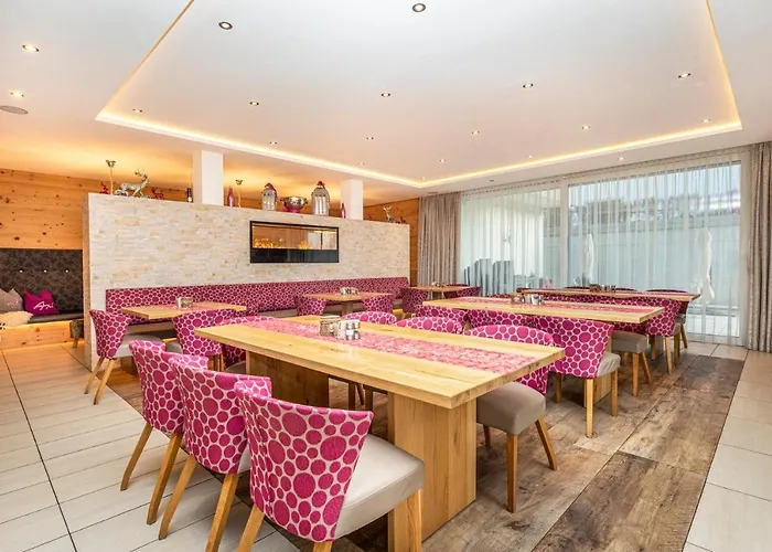 Enjoy The Alps - Aparthotel