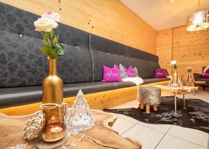 Enjoy The Alps Flachau