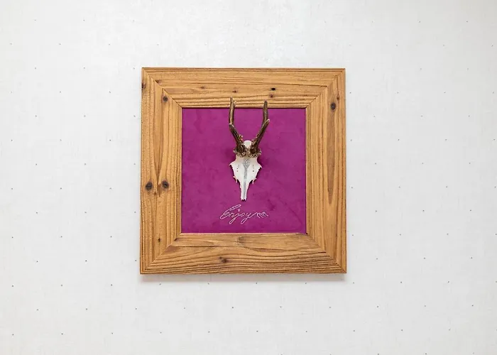 Enjoy The Alps Flachau